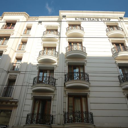 Hotel Black Tulip Isztambul Kültér fotó