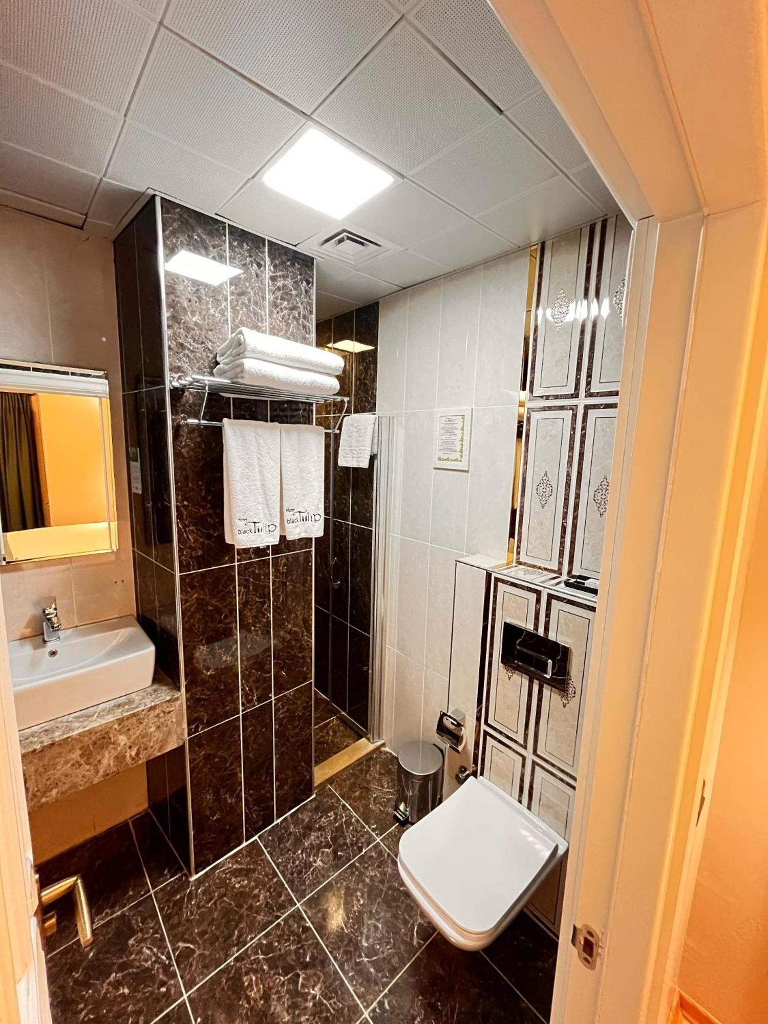 Hotel Black Tulip Isztambul Kültér fotó
