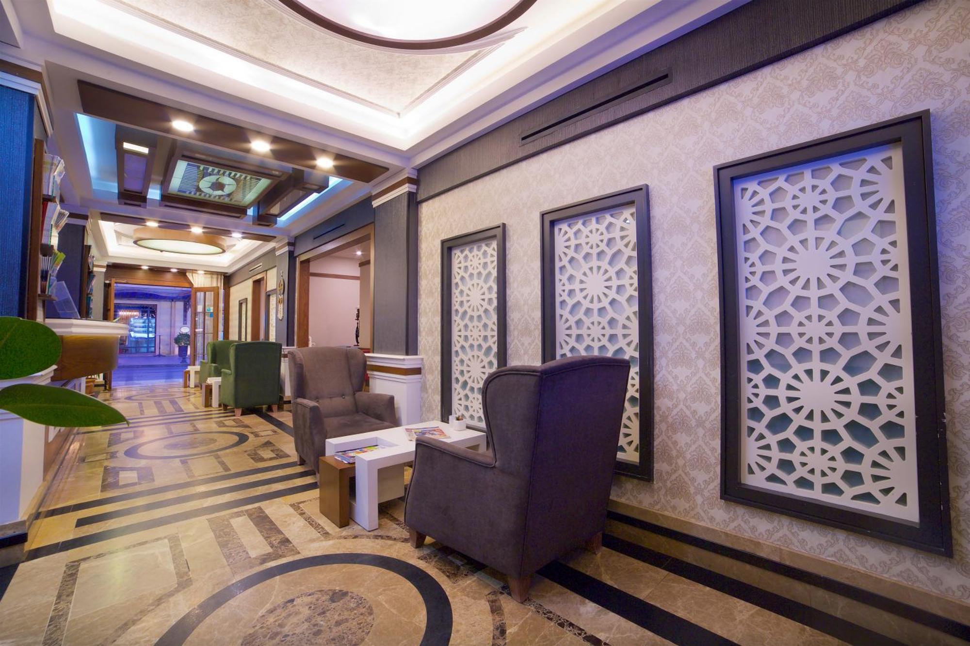 Hotel Black Tulip Isztambul Kültér fotó